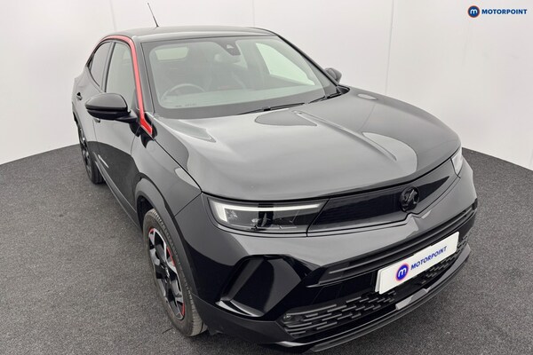Used Vauxhall Mokka 2021 for sale - 76028544: Photo 35