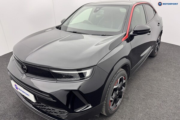 Used Vauxhall Mokka 2021 for sale - 76028544: Photo 37