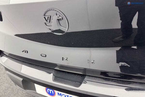 Used Vauxhall Mokka 2021 for sale - 76028544: Photo 39
