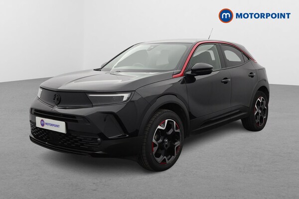 Used Vauxhall Mokka 2021 for sale - 76028544: Photo 3