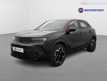 Used Vauxhall Mokka 2021 for sale - 76028544: Photo 3