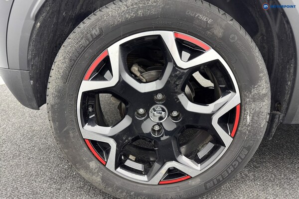 Used Vauxhall Mokka 2021 for sale - 76028544: Photo 40
