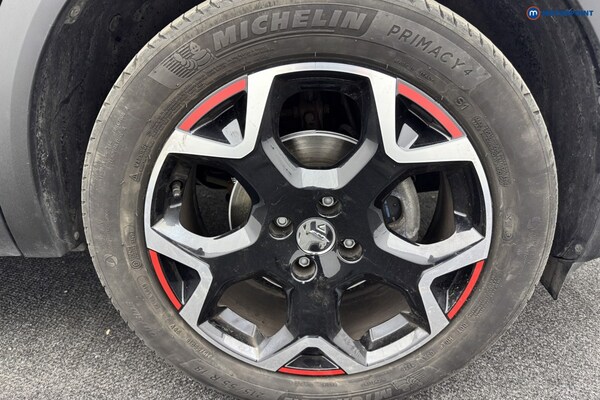 Used Vauxhall Mokka 2021 for sale - 76028544: Photo 41