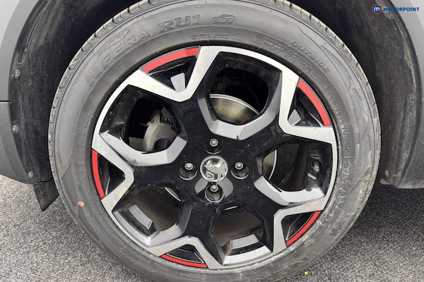 Used Vauxhall Mokka 2021 for sale - 76028544: Photo 42