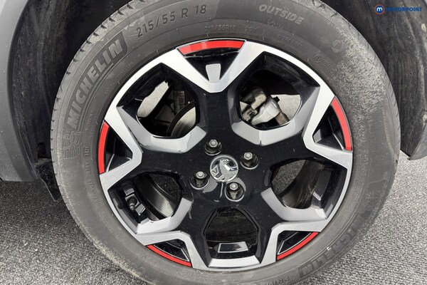 Used Vauxhall Mokka 2021 for sale - 76028544: Photo 43