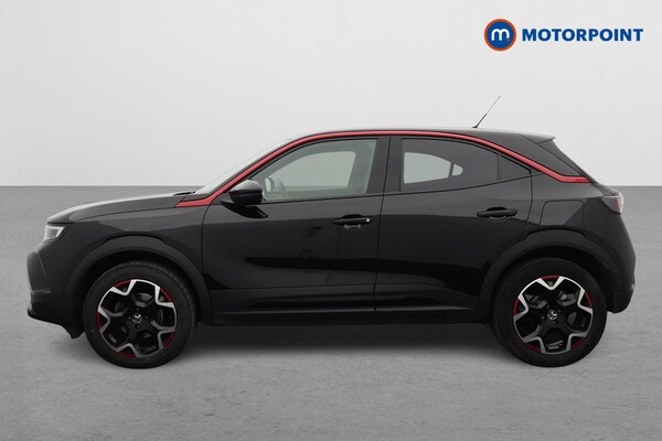 Used Vauxhall Mokka 2021 for sale - 76028544: Photo 4