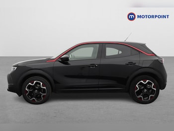 Used Vauxhall Mokka 2021 for sale - 76028544: Photo 4
