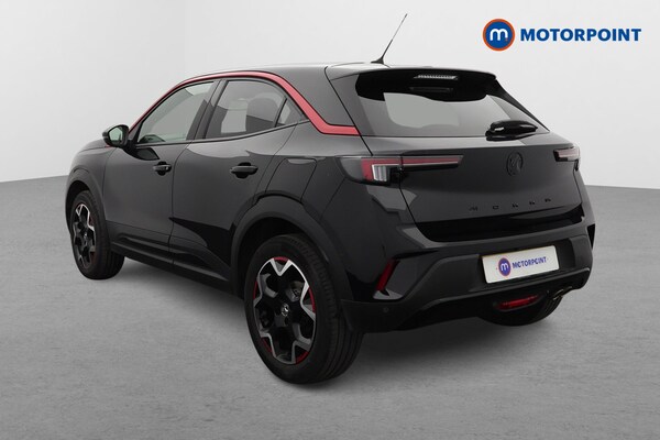 Used Vauxhall Mokka 2021 for sale - 76028544: Photo 5