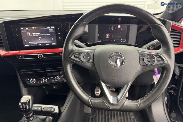 Used Vauxhall Mokka 2021 for sale - 76028544: Photo 9