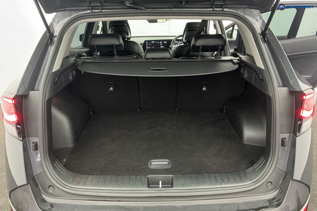 Used Kia Sportage 2023 for sale - 77888923: Photo 11