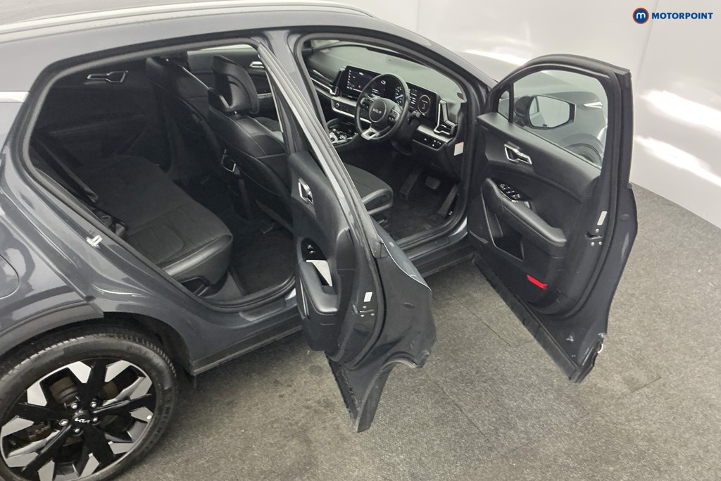 Used Kia Sportage 2023 for sale - 77888923: Photo 13