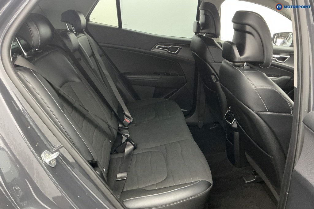 Used Kia Sportage 2023 for sale - 77888923: Photo 14