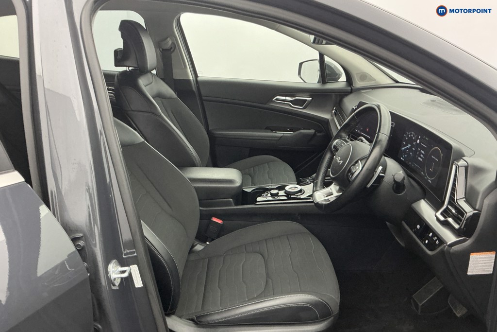 Used Kia Sportage 2023 for sale - 77888923: Photo 15