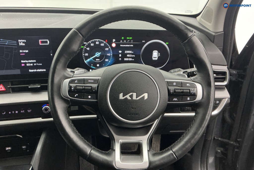 Used Kia Sportage 2023 for sale - 77888923: Photo 16