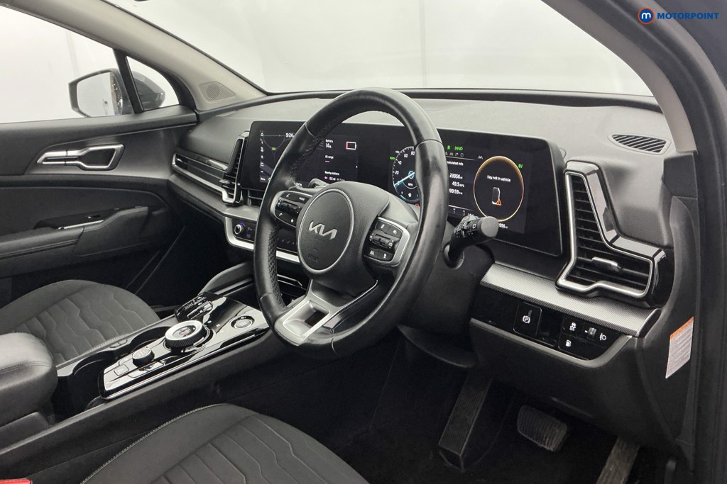 Used Kia Sportage 2023 for sale - 77888923: Photo 17