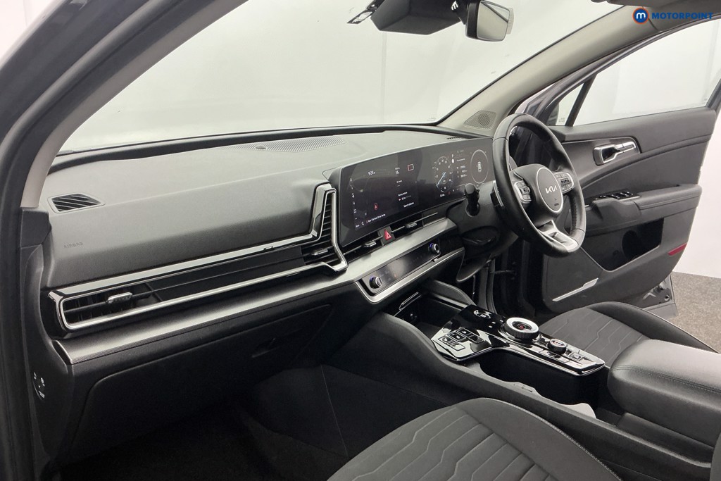 Used Kia Sportage 2023 for sale - 77888923: Photo 18