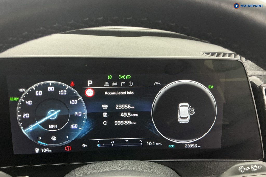 Used Kia Sportage 2023 for sale - 77888923: Photo 19