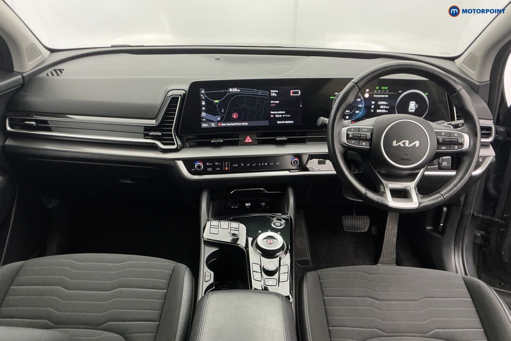 Used Kia Sportage 2023 for sale - 77888923: Photo 21