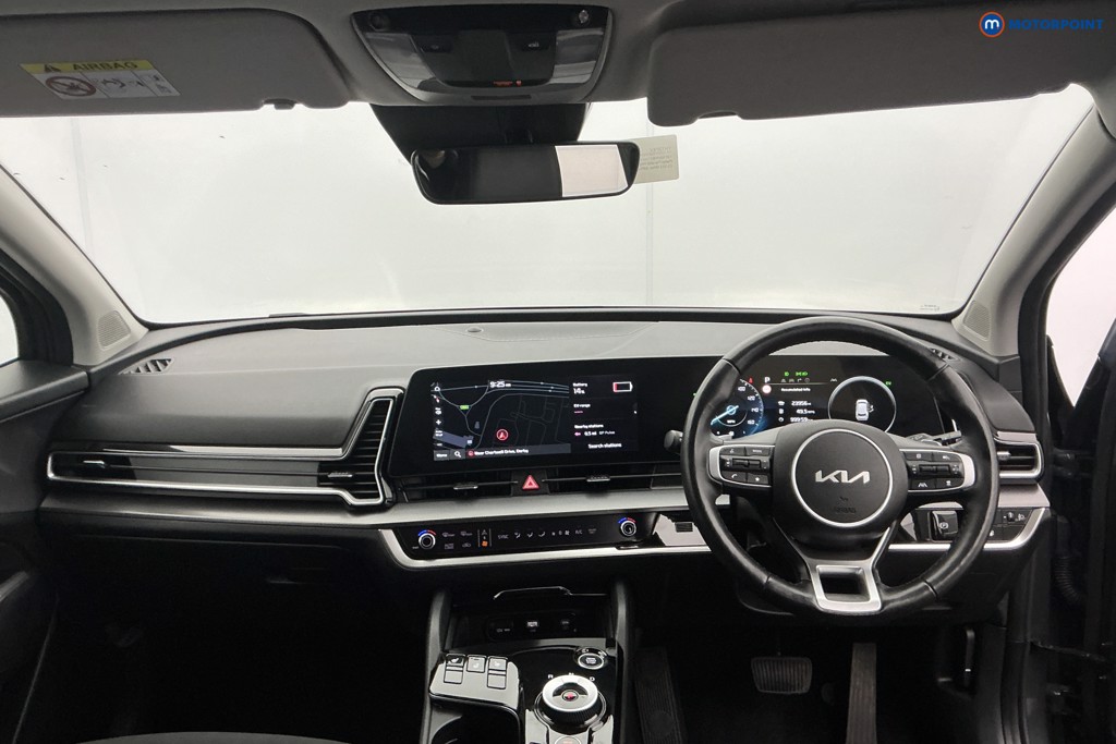 Used Kia Sportage 2023 for sale - 77888923: Photo 22