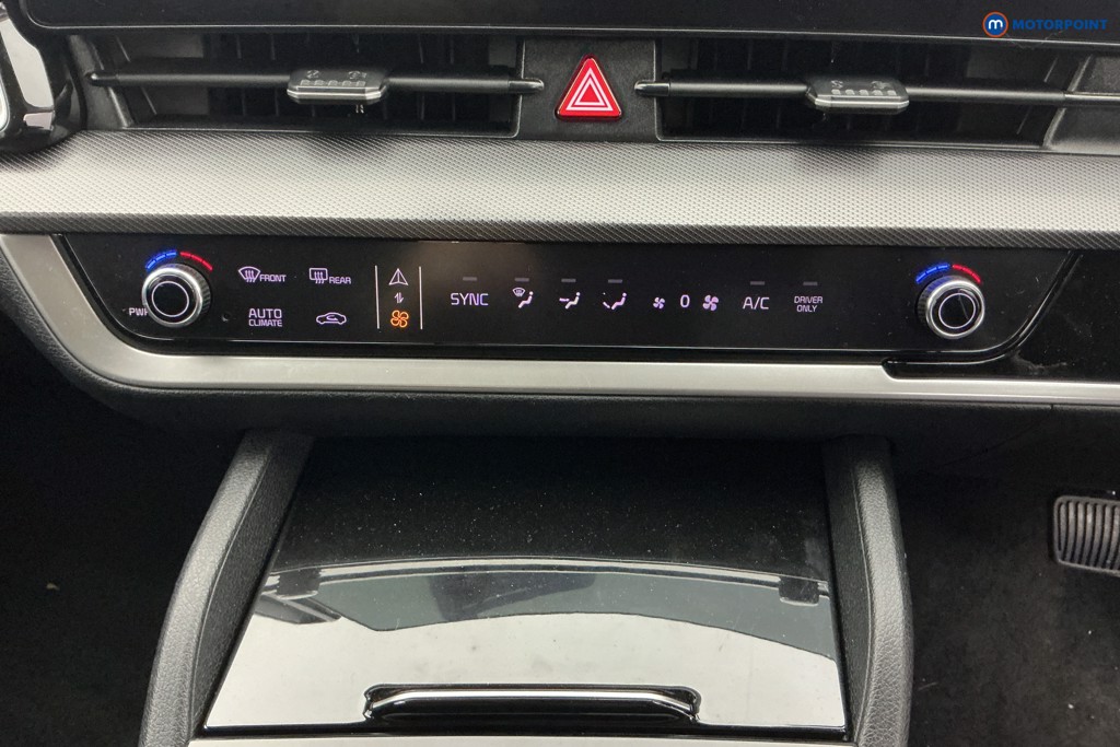 Used Kia Sportage 2023 for sale - 77888923: Photo 29