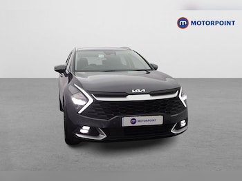 Used Kia Sportage 2023 for sale - 77888923: Photo