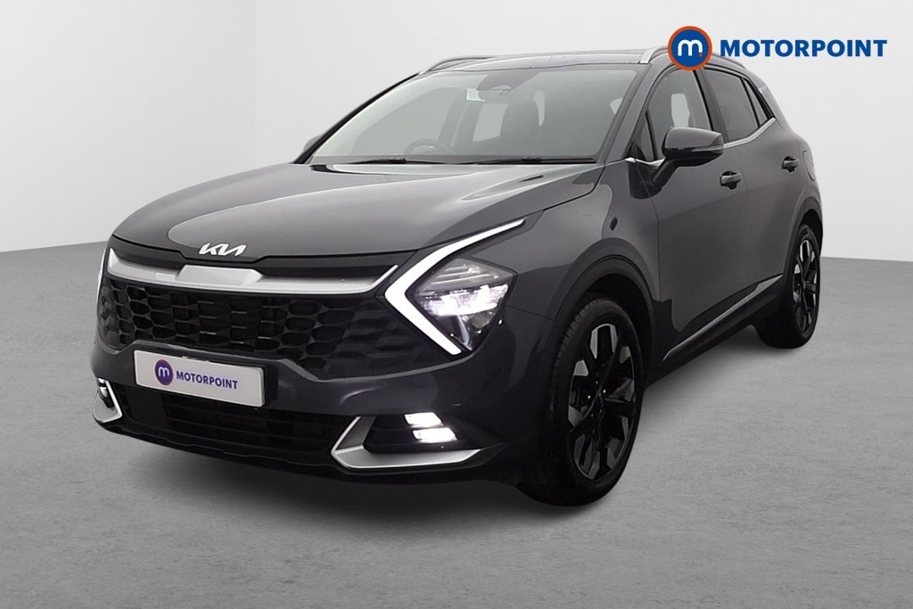 Used Kia Sportage 2023 for sale - 77888923: Photo 3