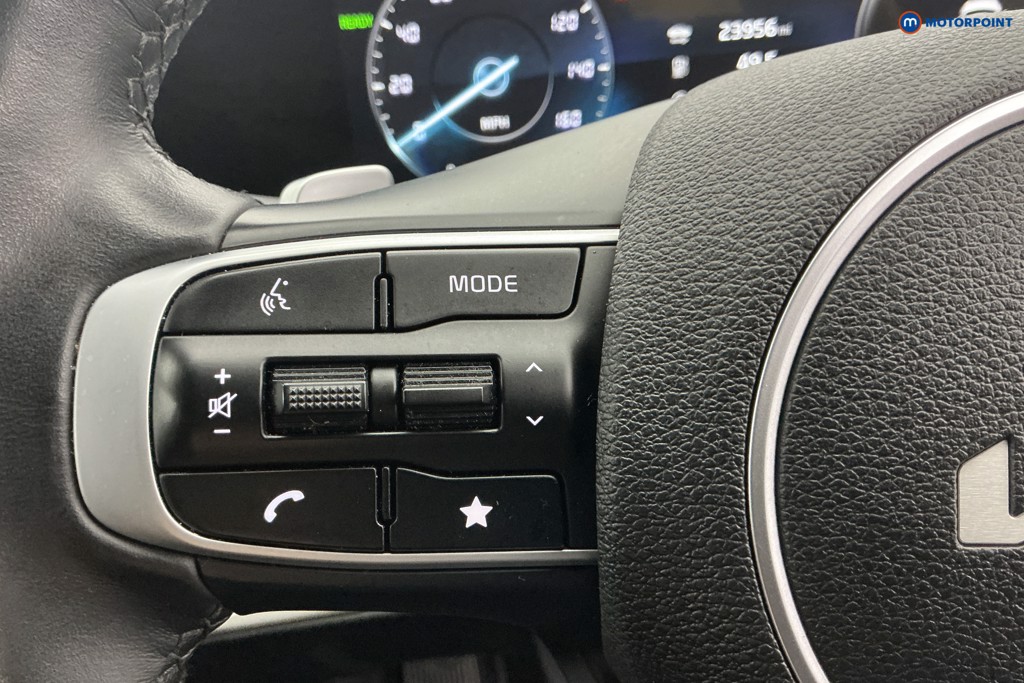 Used Kia Sportage 2023 for sale - 77888923: Photo 32