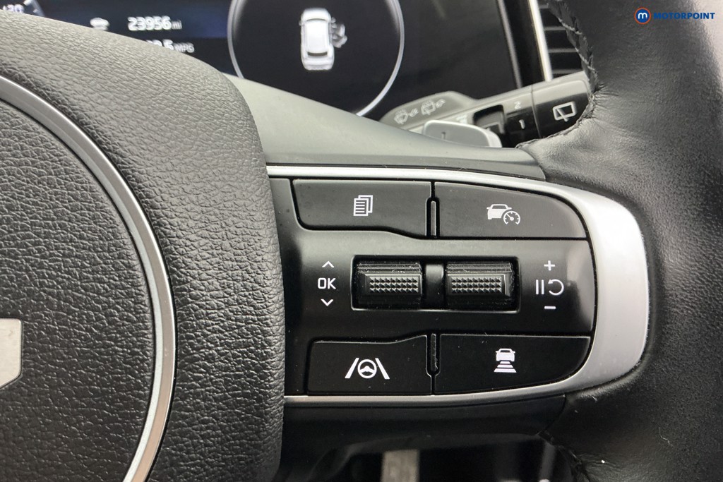 Used Kia Sportage 2023 for sale - 77888923: Photo 33