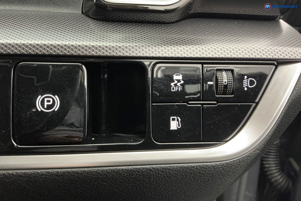 Used Kia Sportage 2023 for sale - 77888923: Photo 34