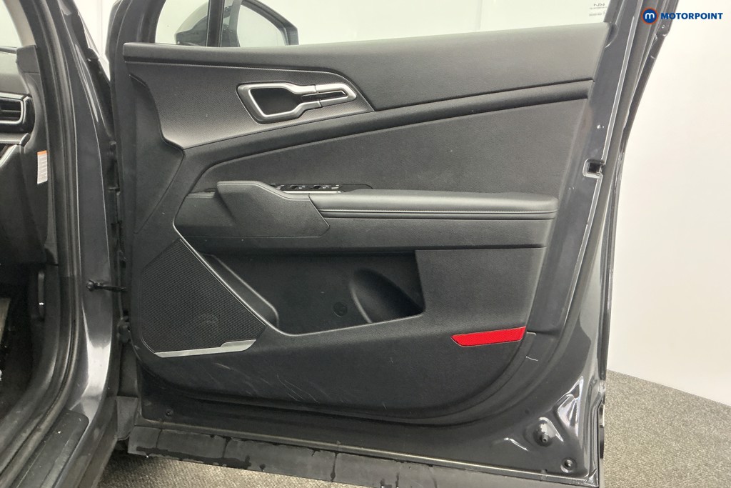 Used Kia Sportage 2023 for sale - 77888923: Photo 36