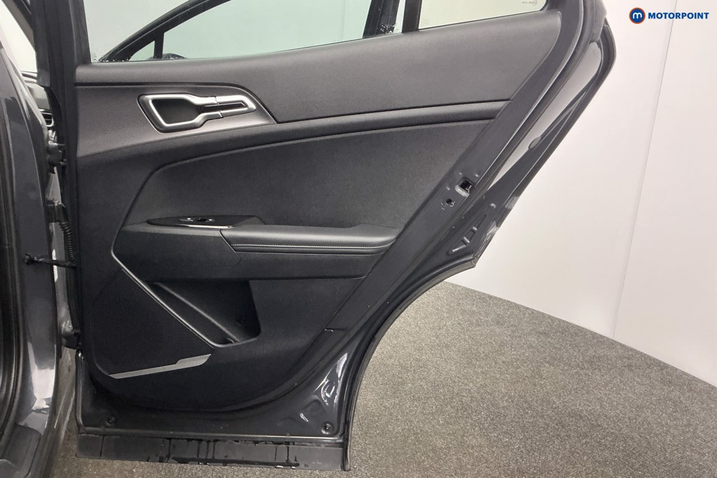 Used Kia Sportage 2023 for sale - 77888923: Photo 38