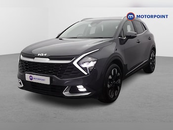 Used Kia Sportage 2023 for sale - 77888923: Photo