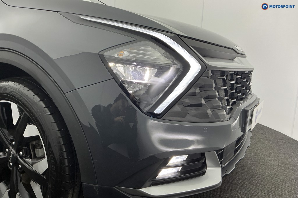 Used Kia Sportage 2023 for sale - 77888923: Photo 40