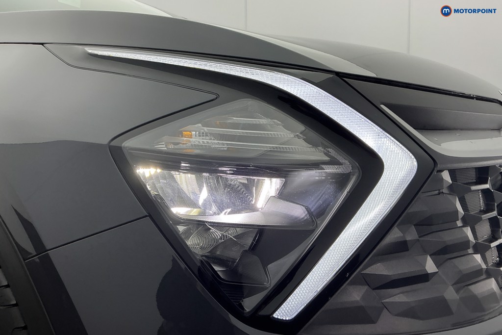 Used Kia Sportage 2023 for sale - 77888923: Photo 41