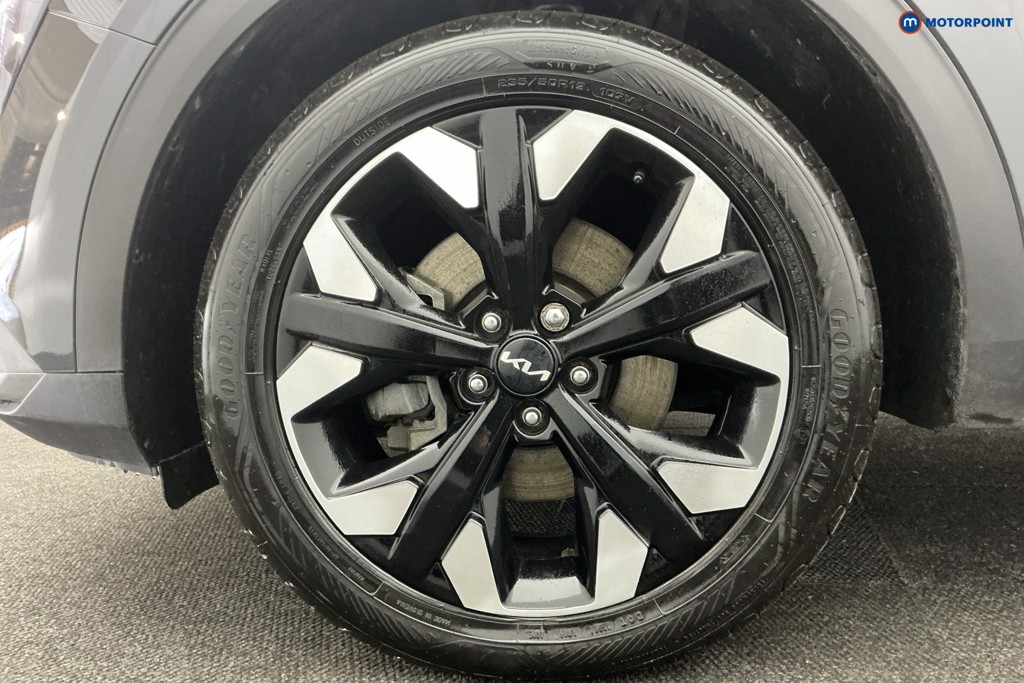 Used Kia Sportage 2023 for sale - 77888923: Photo 45