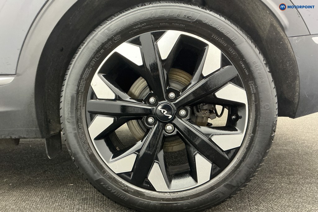 Used Kia Sportage 2023 for sale - 77888923: Photo 46