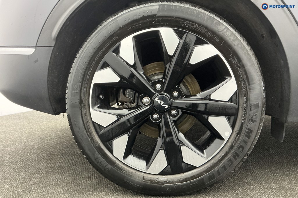 Used Kia Sportage 2023 for sale - 77888923: Photo 47