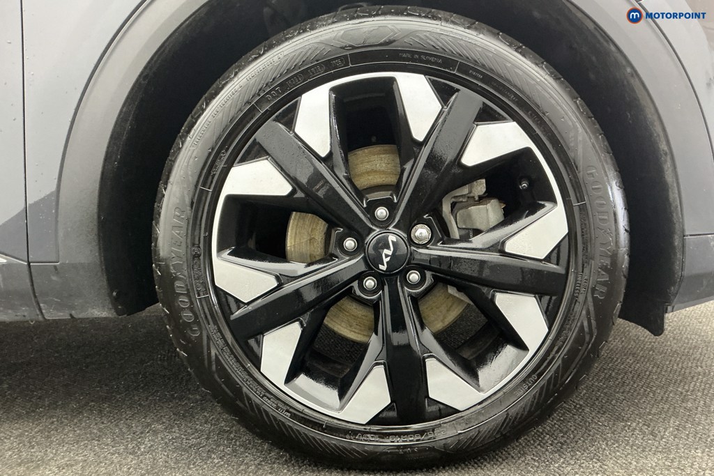 Used Kia Sportage 2023 for sale - 77888923: Photo 48