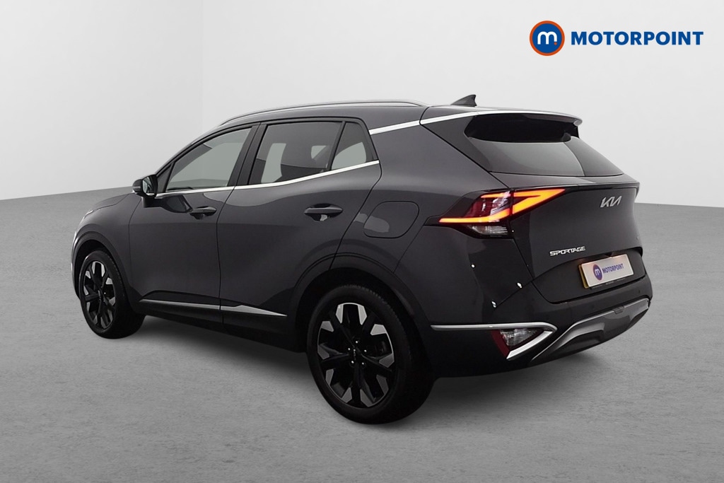 Used Kia Sportage 2023 for sale - 77888923: Photo 5