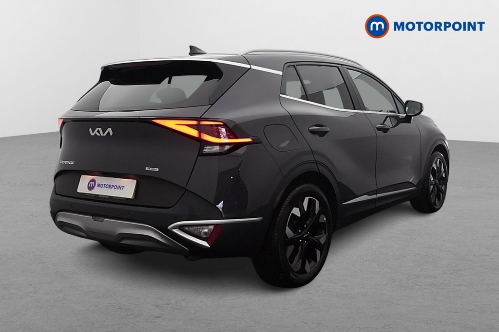 Used Kia Sportage 2023 for sale - 77888923: Photo 7