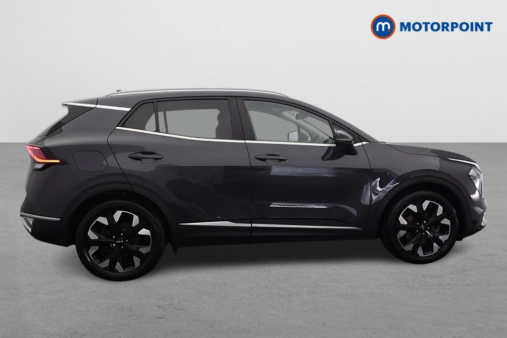 Used Kia Sportage 2023 for sale - 77888923: Photo 8