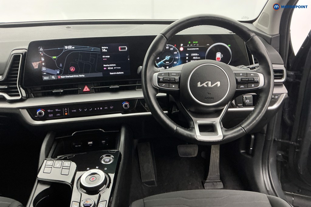 Used Kia Sportage 2023 for sale - 77888923: Photo 9