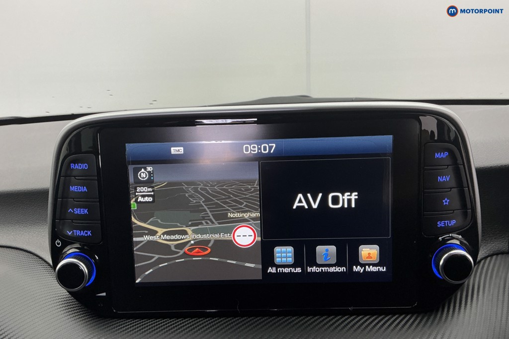 Used Hyundai TUCSON 2020 for sale - 78053817: Photo 10