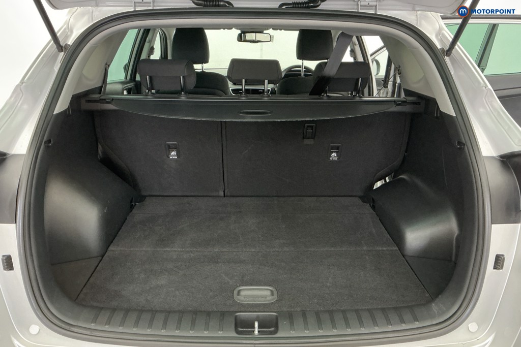 Used Hyundai TUCSON 2020 for sale - 78053817: Photo 12