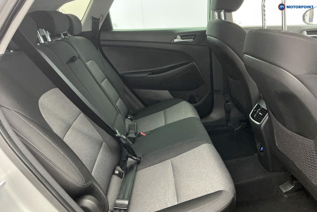 Used Hyundai TUCSON 2020 for sale - 78053817: Photo 13