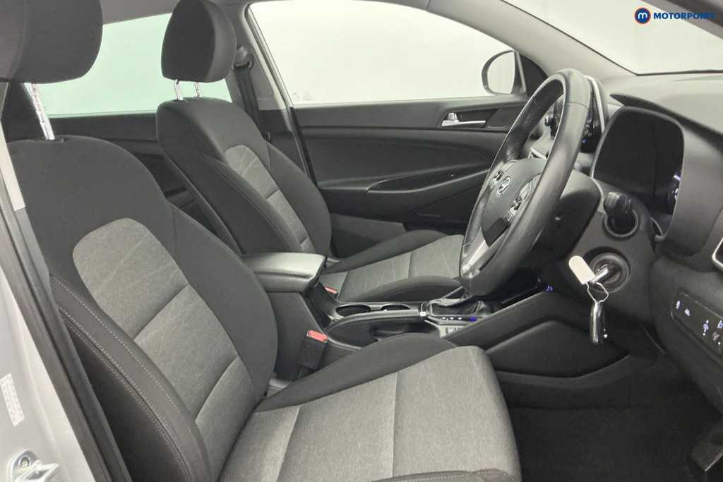 Used Hyundai TUCSON 2020 for sale - 78053817: Photo 14