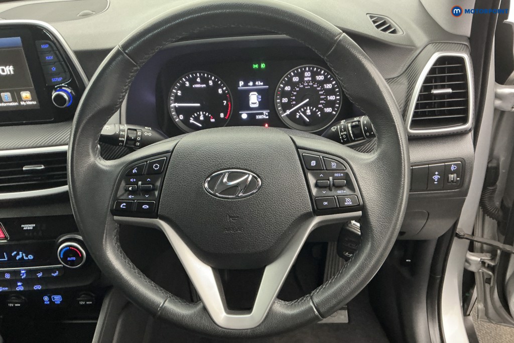 Used Hyundai TUCSON 2020 for sale - 78053817: Photo 15