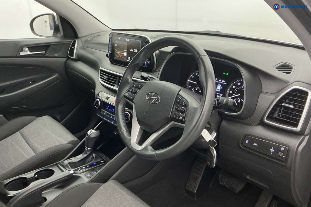 Used Hyundai TUCSON 2020 for sale - 78053817: Photo 16