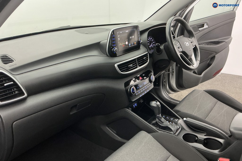 Used Hyundai TUCSON 2020 for sale - 78053817: Photo 17