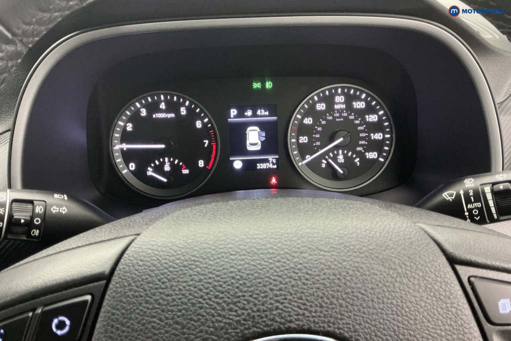 Used Hyundai TUCSON 2020 for sale - 78053817: Photo 18